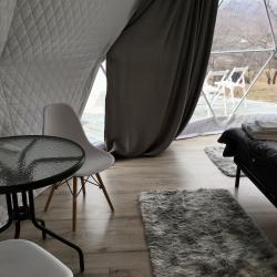 Шале улучшенное