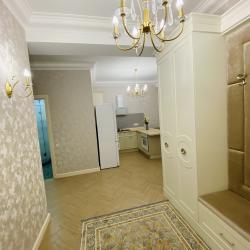 Фото Апартаменты на улице М. Халилова 22