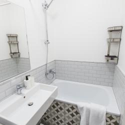 1-комнатные апартаменты студия Loft 515