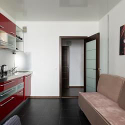 Фото Апартаменты на улице Федюнинского 7к1