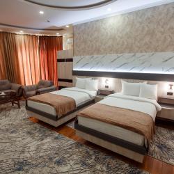 Фото Отель Ada Hotel (Ада)