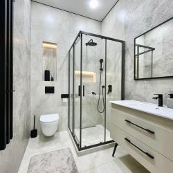 Апартаменты люкс Кисловодск, проспект Мира 6