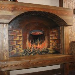 1-местный номер стандарт