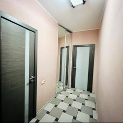 2-комнатные апартаменты стандарт