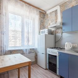 Фото Отель ApartLux (АпартЛюкс) на улице Профсоюзная