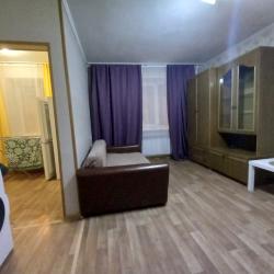 Фото Апартаменты на проспекте Ленинградский 25