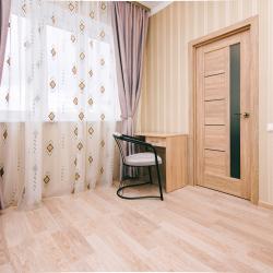 2-комнатные апартаменты улучшенные
