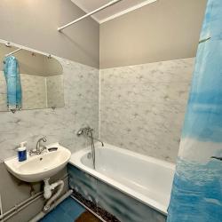 Фото Апартаменты на улице Калинина 18