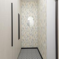 1-комнатные апартаменты улучшенные