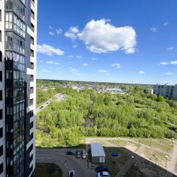 Фото Отель Уют Home (Хоум) на улице Академика Фортова