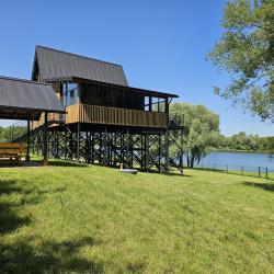 Фото Отель AframeVdali