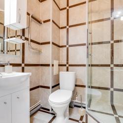 Фото Никольские апартаменты