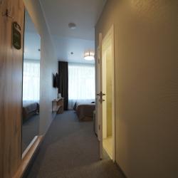 Фото Отель Санаторий Евромед