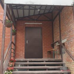 Фото Отель Гостевой дом на Ново-Революционной