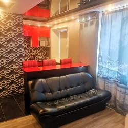 1-комнатные апартаменты люкс