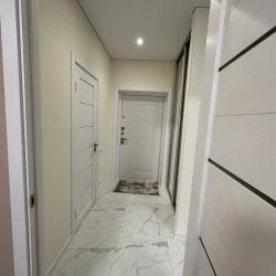 1-комнатные апартаменты улучшенные