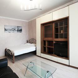 фото 2 ApartLux (АпартЛюкс) на Приютском