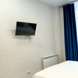 1-комнатные апартаменты студия Московская область, Одинцовский район, село Лайково, Микрорайон Город-событие, 70