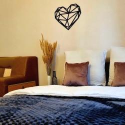 Фото Апартаменты на улице Полиграфическая 186