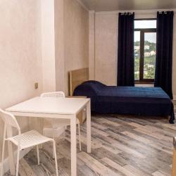 Фото Отель Жонкьер