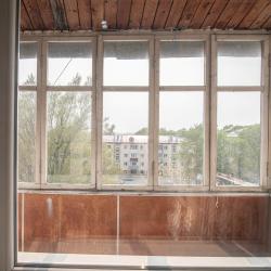 Фото Отель Квартира у областной больницы на 4 человека