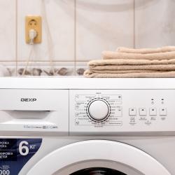 2-комнатные апартаменты улучшенные