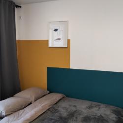 Фото Отель MyRoom (МайРум) на улице Клочкова