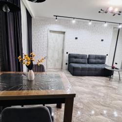 Фото Отель Я дома на улице Коммунаров 5