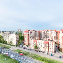 фото 41 Open Apartments (Опен Апартментс) на Будапештской