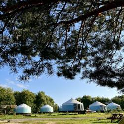Фото Отель Yurt Resort (Юрт резорт)