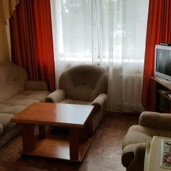 Фото Отель Академическая