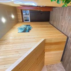 2-комнатные апартаменты стандарт