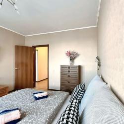 Фото Отель Relax Apart (Релакс Апарт) на проспекте Мельникова 16