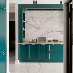 Фото Апартаменты на улице Малая Пролетарская 3А