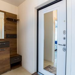 Фото Отель LetoApart (ЛетоАпарт) на улице Мурата Ахеджака 18