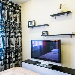 Фото Апартаменты на Киевской улице 139