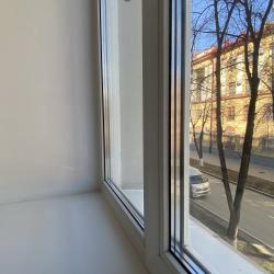 Номер стандарт улучшенный