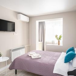 Фото Отель Top house на Калинина