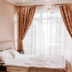 Фото Отель Миракль