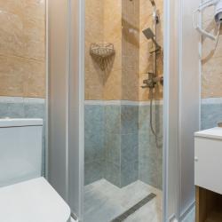 2-комнатные апартаменты стандарт