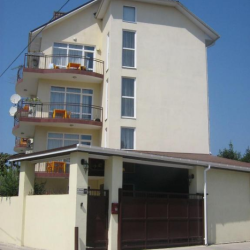 Фото Отель Афалина