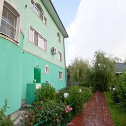 Фото Отель Исаково Коттедж