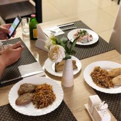 Фото Отель Lotus Hotel&SPA (Лотус)