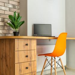 1-комнатные апартаменты студия Ростовская обл., Ростов-на-Дону, Красноармейская ул., 157Вс1