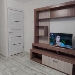 1-комнатные апартаменты эконом