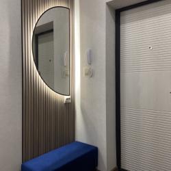 Фото Апартаменты на улице Галущака 15