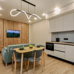 Фото Апартаменты Privi House на Красной 140