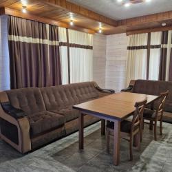 Фото Отель Nefёd (Нефёд)