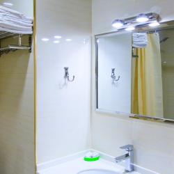 Фото Отель Rakat Plaza (Ракат Плаза)