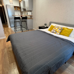 Фото Апартаменты Эль Апарт на улице Герасименко 17/1